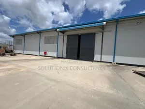 Warehouse for Rent at Mbagala