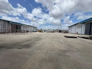Warehouse for Rent at Mbagala