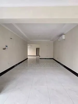 3bdrm Villa in Msasani for rent