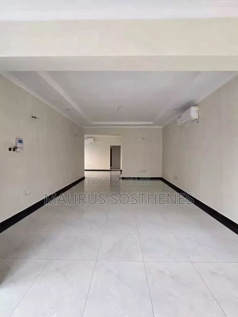 3bdrm Villa in Msasani for rent