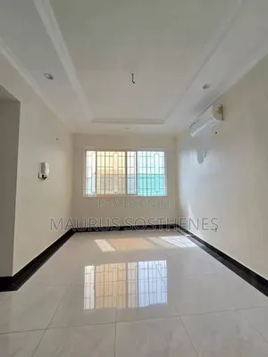 3bdrm Villa in Msasani for rent