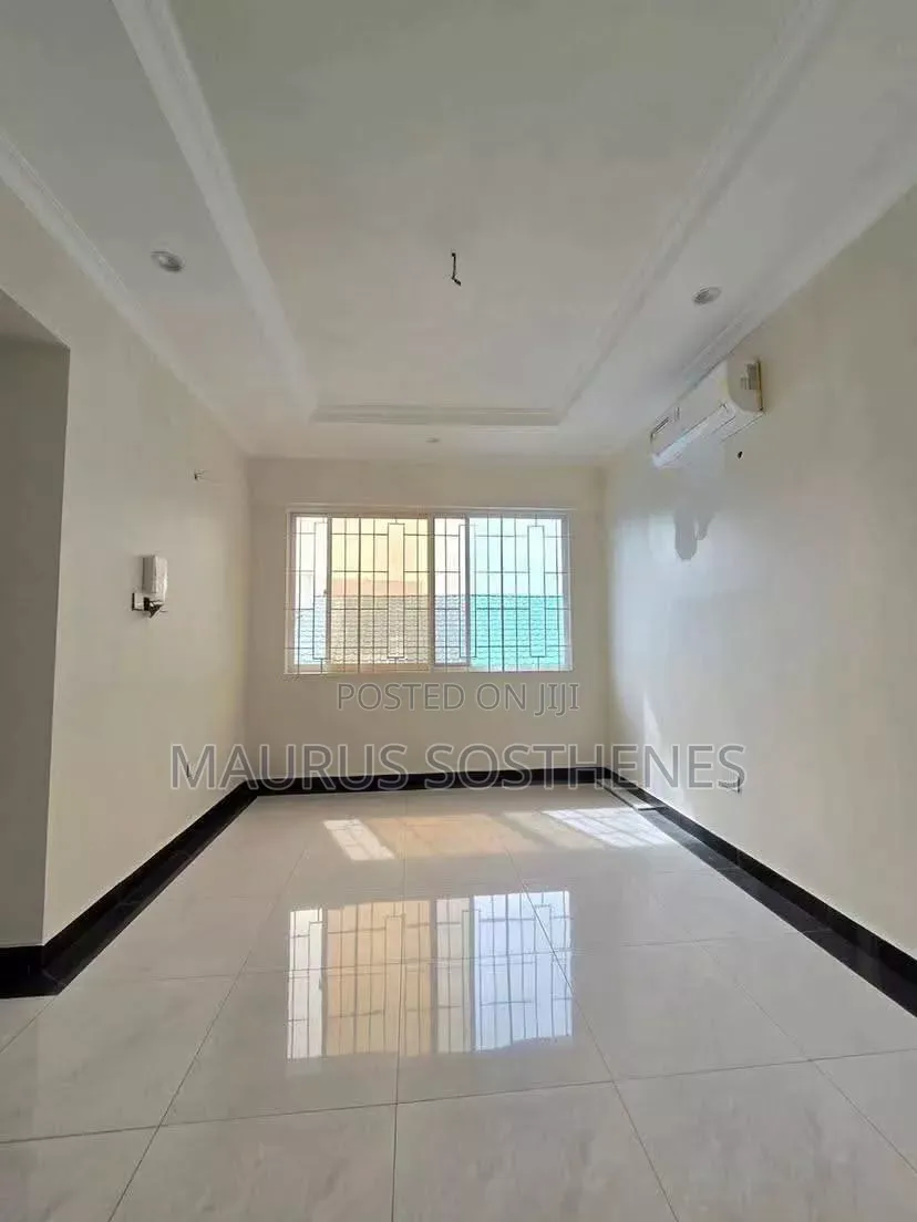 3bdrm Villa in Msasani for rent