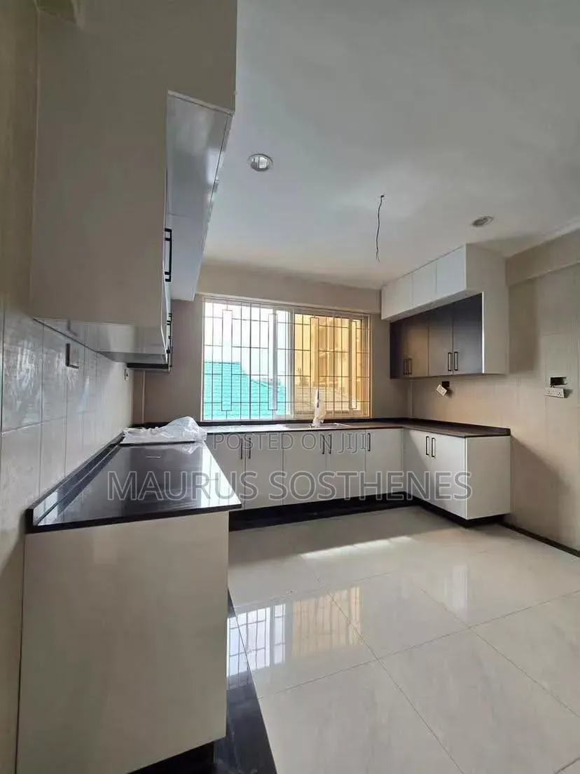 3bdrm Villa in Msasani for rent