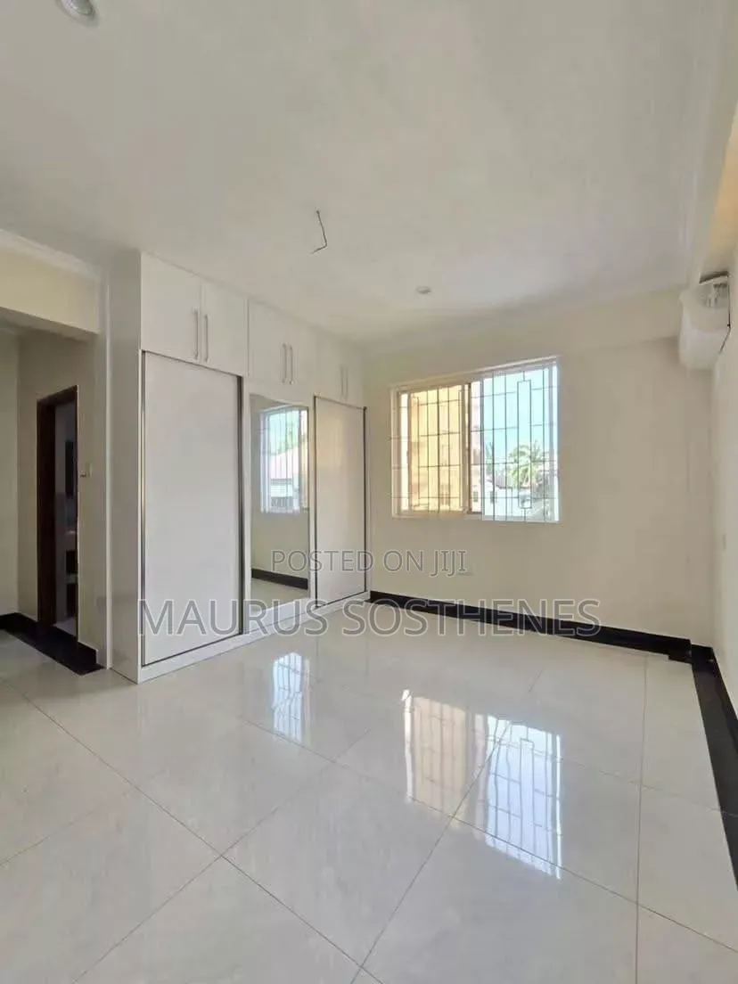 3bdrm Villa in Msasani for rent