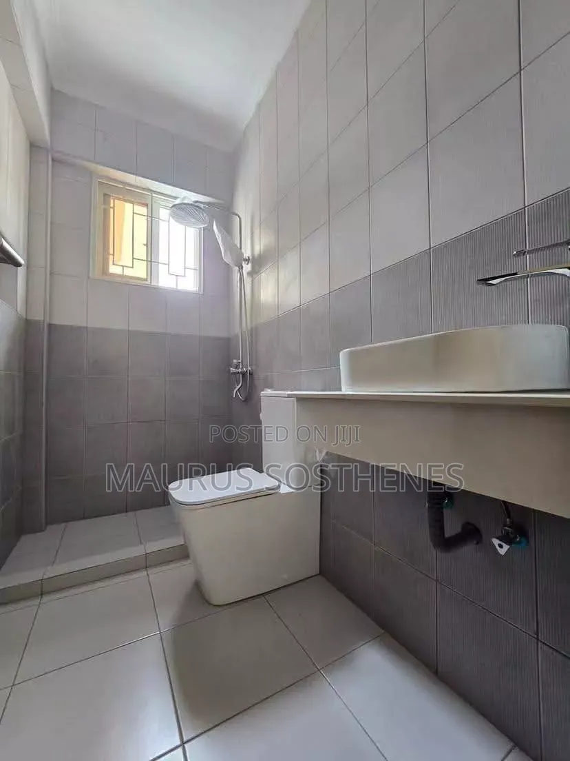 3bdrm Villa in Msasani for rent