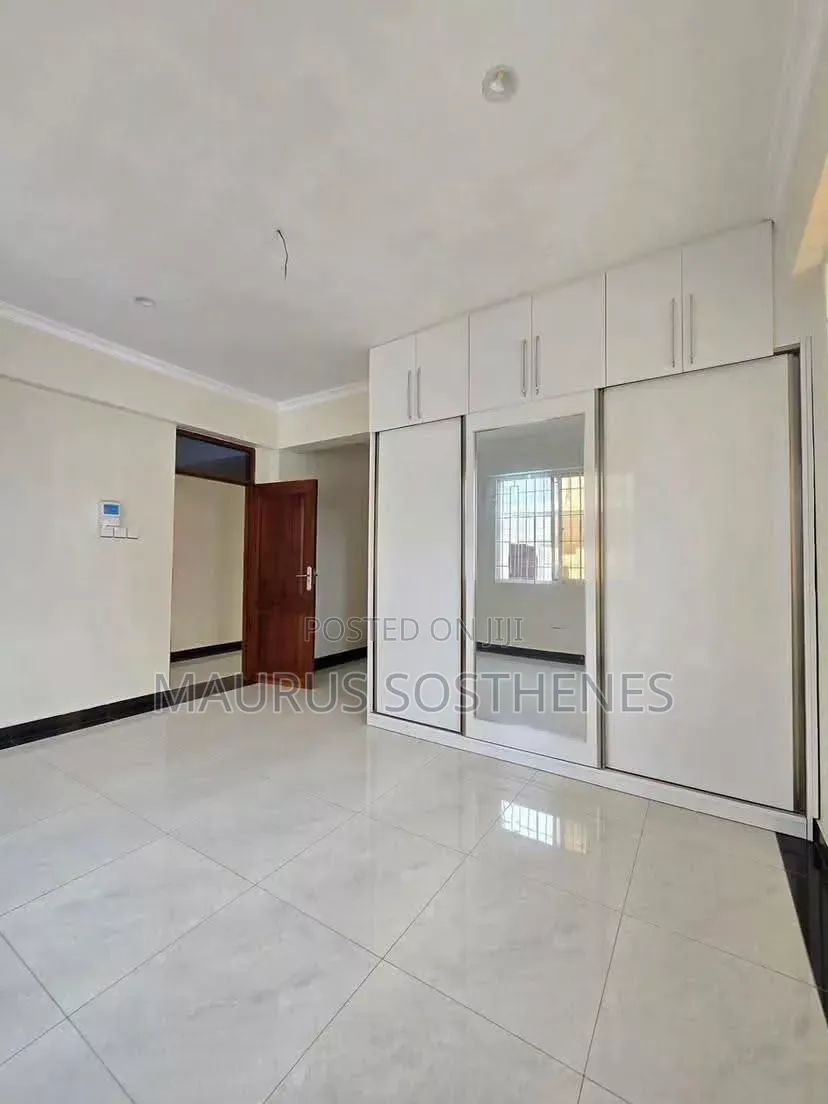 3bdrm Villa in Msasani for rent