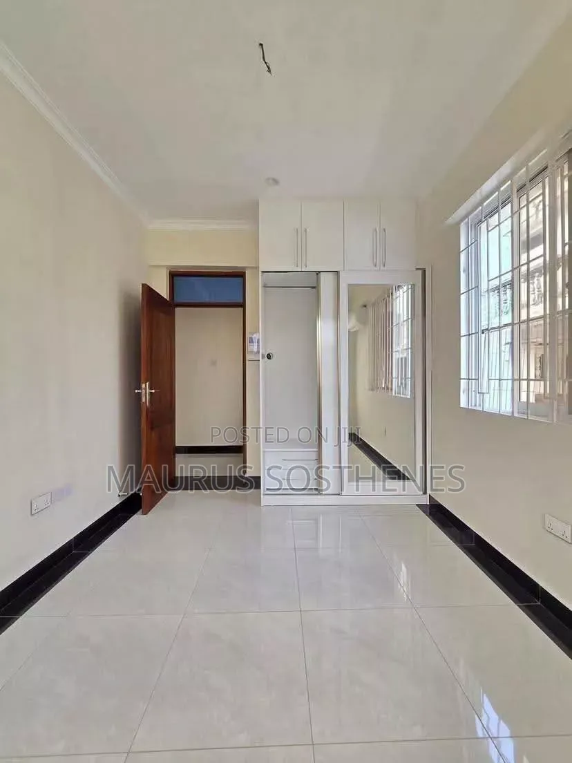 3bdrm Villa in Msasani for rent