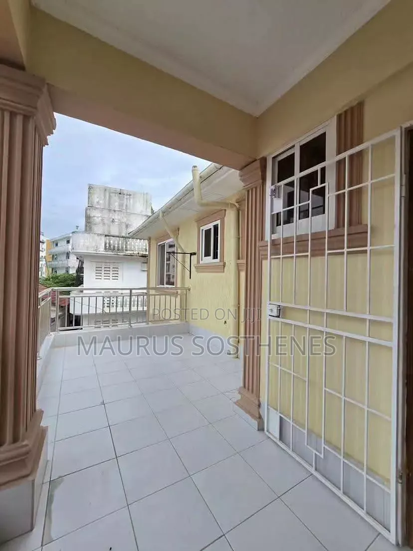 3bdrm Villa in Msasani for rent
