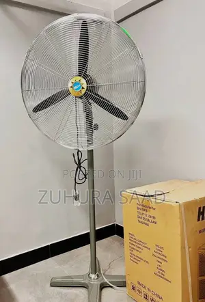High Class Industrial Fan