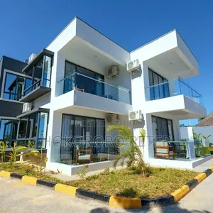 2bdrm Apartment in Victoria Kairuki, Kinondoni for rent