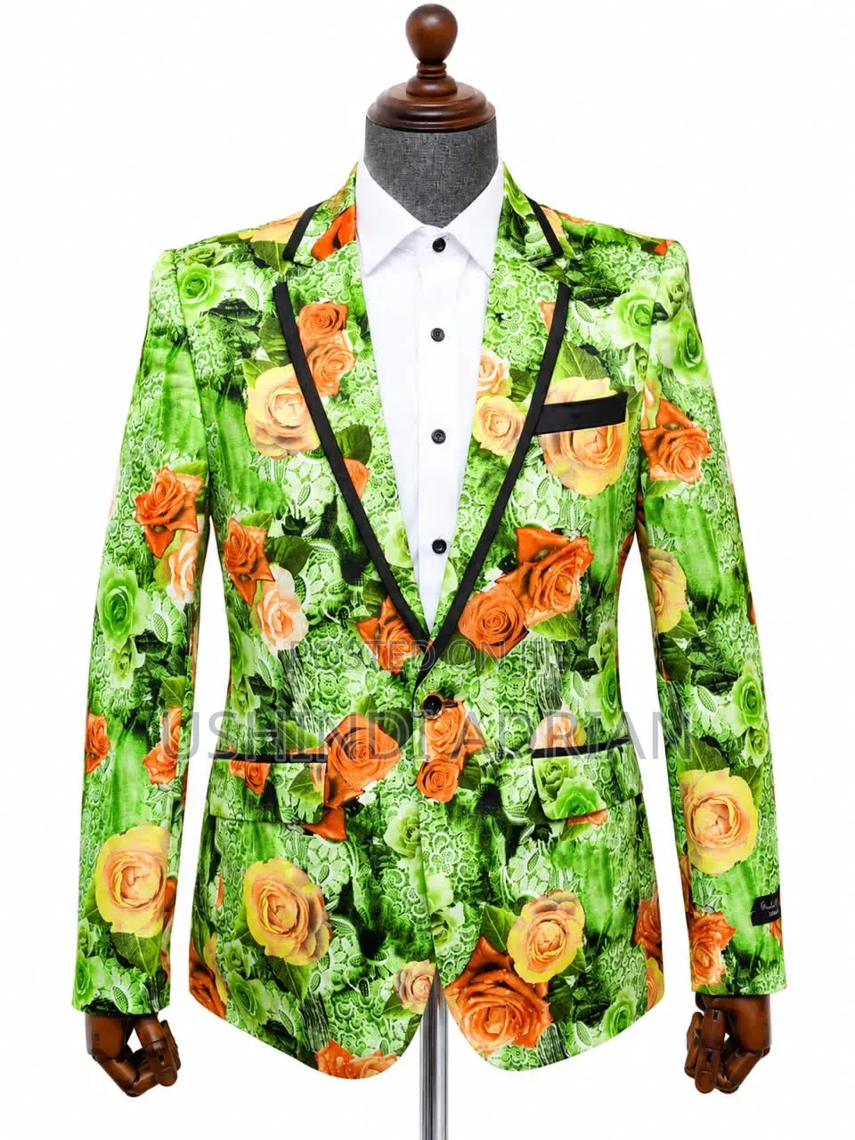 imperial Edge Blazer