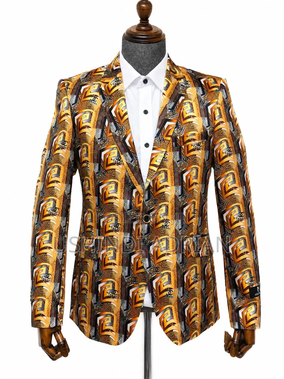 imperial Edge Blazer