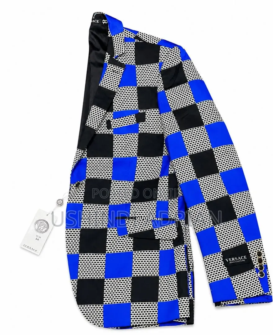 imperial Edge Blazer