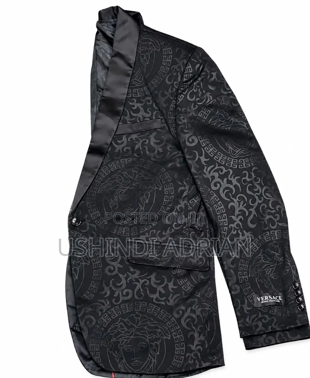 imperial Edge Blazer
