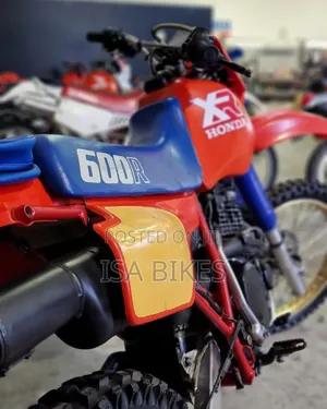 Honda 2022