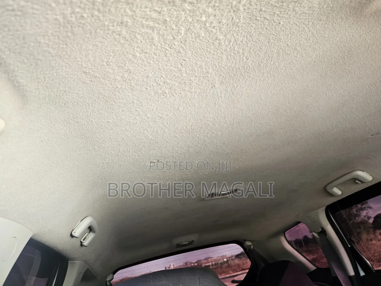 Mitsubishi Outlander 2.4 LS 4WD 2006 Silver