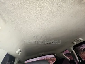 Mitsubishi Outlander 2.4 LS 4WD 2006 Silver