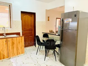 2bdrm Apartment in Victoria Kairuki, Kinondoni for rent