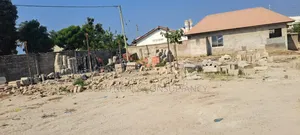 Industrial Plot for Sale at Tegeta Nyaishozi