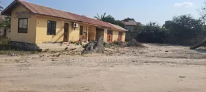 Industrial Plot for Sale at Tegeta Nyaishozi