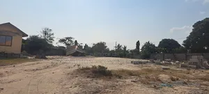 Industrial Plot for Sale at Tegeta Nyaishozi