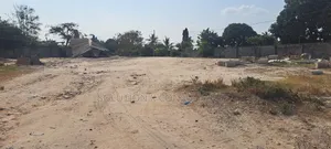 Industrial Plot for Sale at Tegeta Nyaishozi