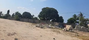 Industrial Plot for Sale at Tegeta Nyaishozi