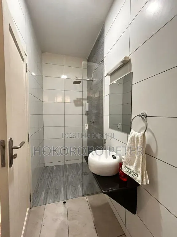 2bdrm Apartment in Victoria Kairuki, Kinondoni for rent