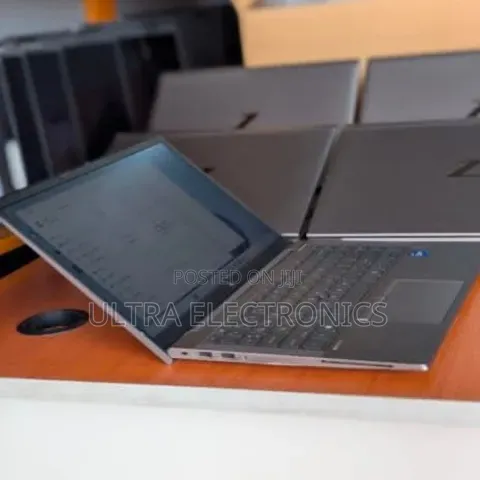 Laptop HP 16GB Intel Core i5 SSD 256GB