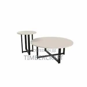 Mesa Coffee Table Sandstone