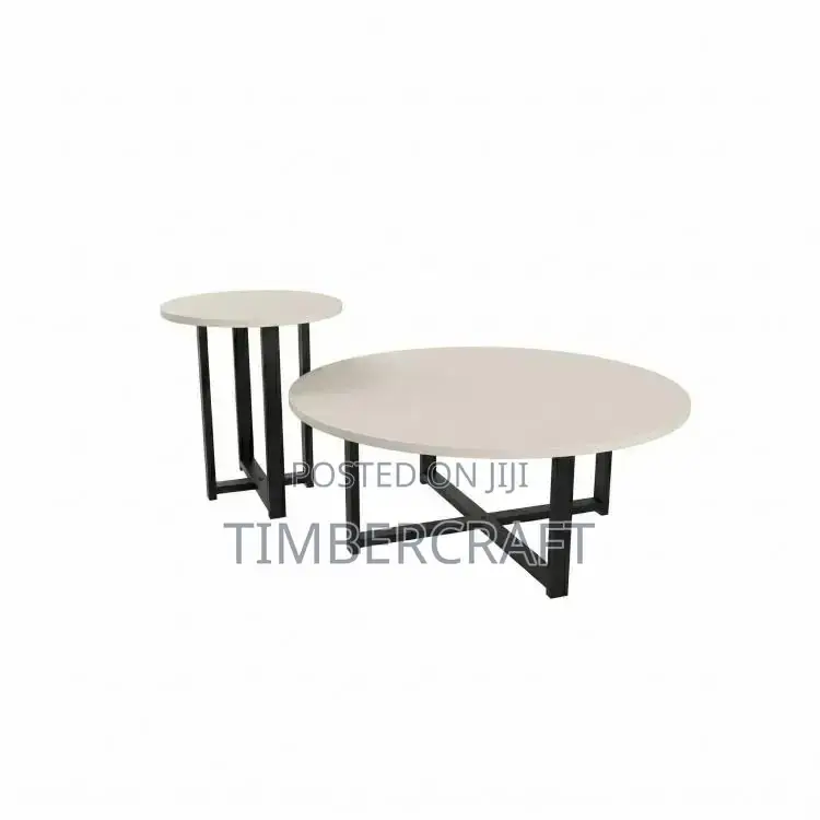 Mesa Coffee Table Sandstone
