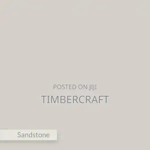 Mesa Coffee Table Sandstone