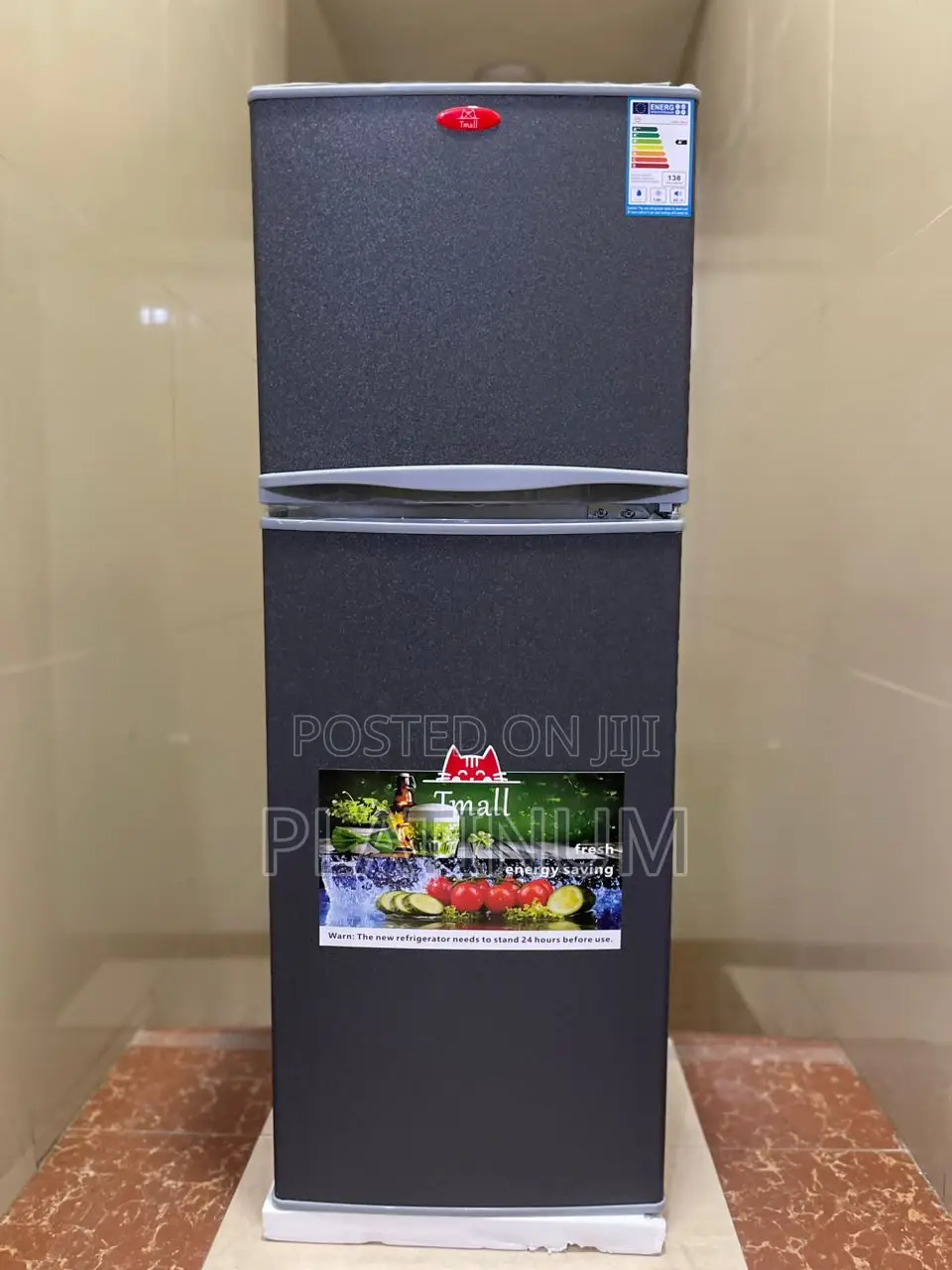Tmall Refrigerator 138L