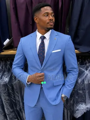 🔥vanguard Executive Suit
L🤵2pc Suit—premium Quality🤵