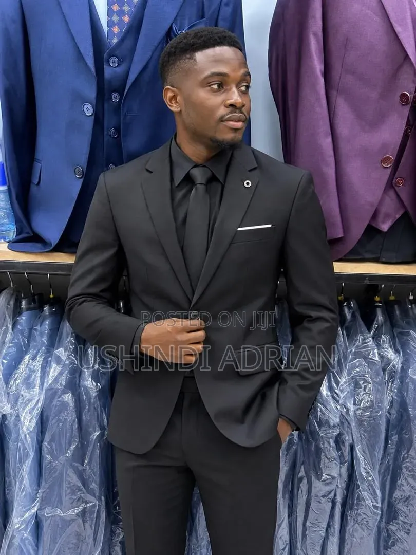 🔥vanguard Executive Suit
L🤵2pc Suit—premium Quality🤵
