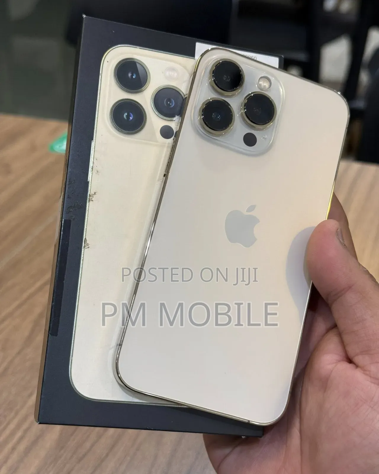 New Apple iPhone 13 Pro 512 GB