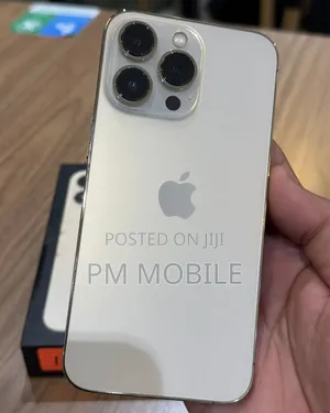 New Apple iPhone 13 Pro 512 GB