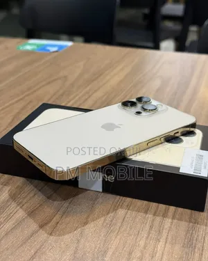 New Apple iPhone 13 Pro 512 GB