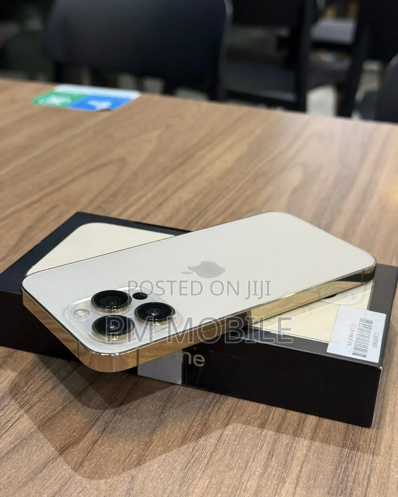 New Apple iPhone 13 Pro 512 GB