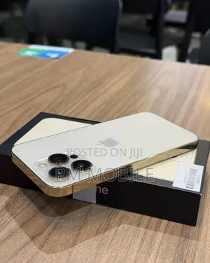New Apple iPhone 13 Pro 512 GB