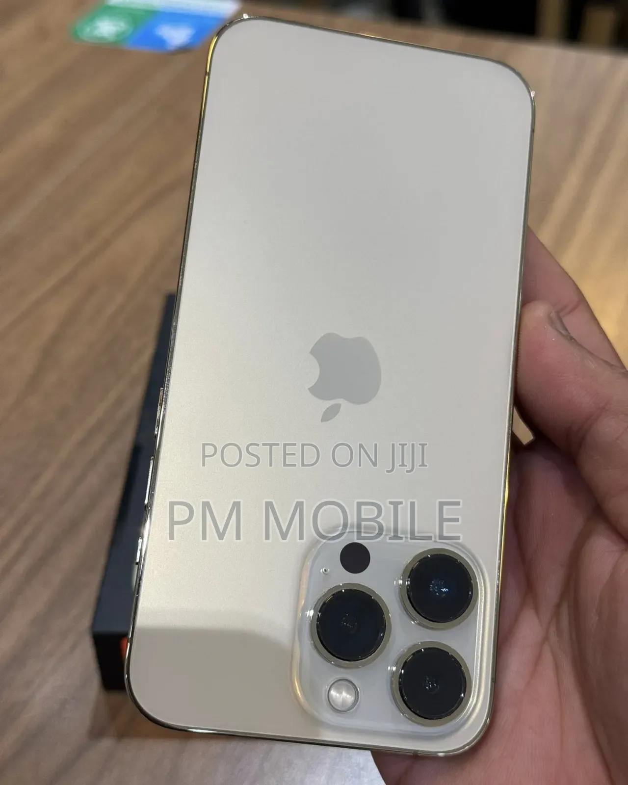 New Apple iPhone 13 Pro 512 GB