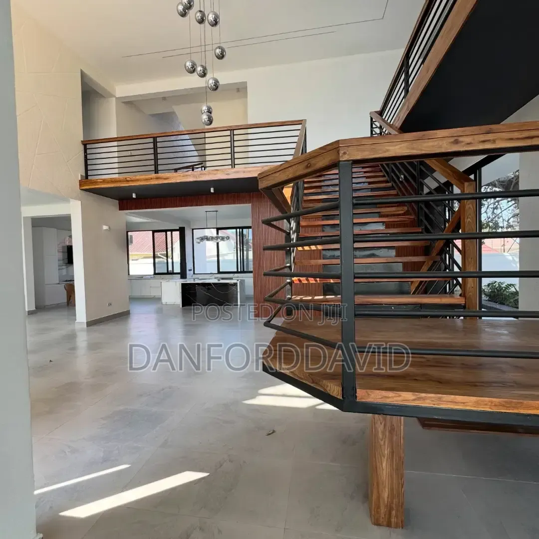 Furnished 3bdrm Apartment in Kahwa Real Estate, Mikocheni for rent