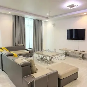 Furnished 3bdrm Apartment in Kahwa Real Estate, Mikocheni for rent