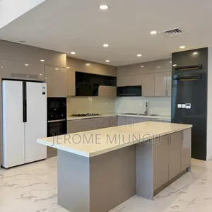 Furnished 4bdrm Apartment in Masaki for sale