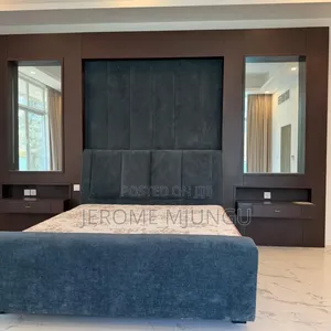 Furnished 4bdrm Apartment in Masaki for sale