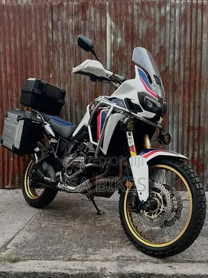 Honda 2022