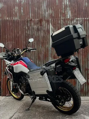 Honda 2022