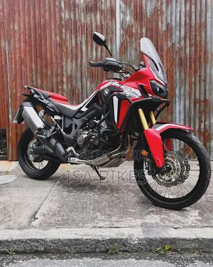 Honda 2022
