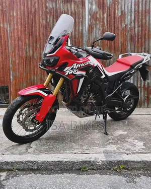 Honda 2022