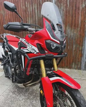 Honda 2022